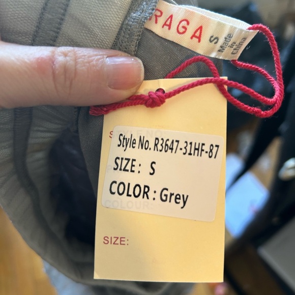 NWT RAGA skirt - Picture 8 of 13